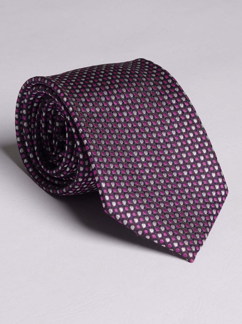 Multi Dotted Tie (TIE-763)