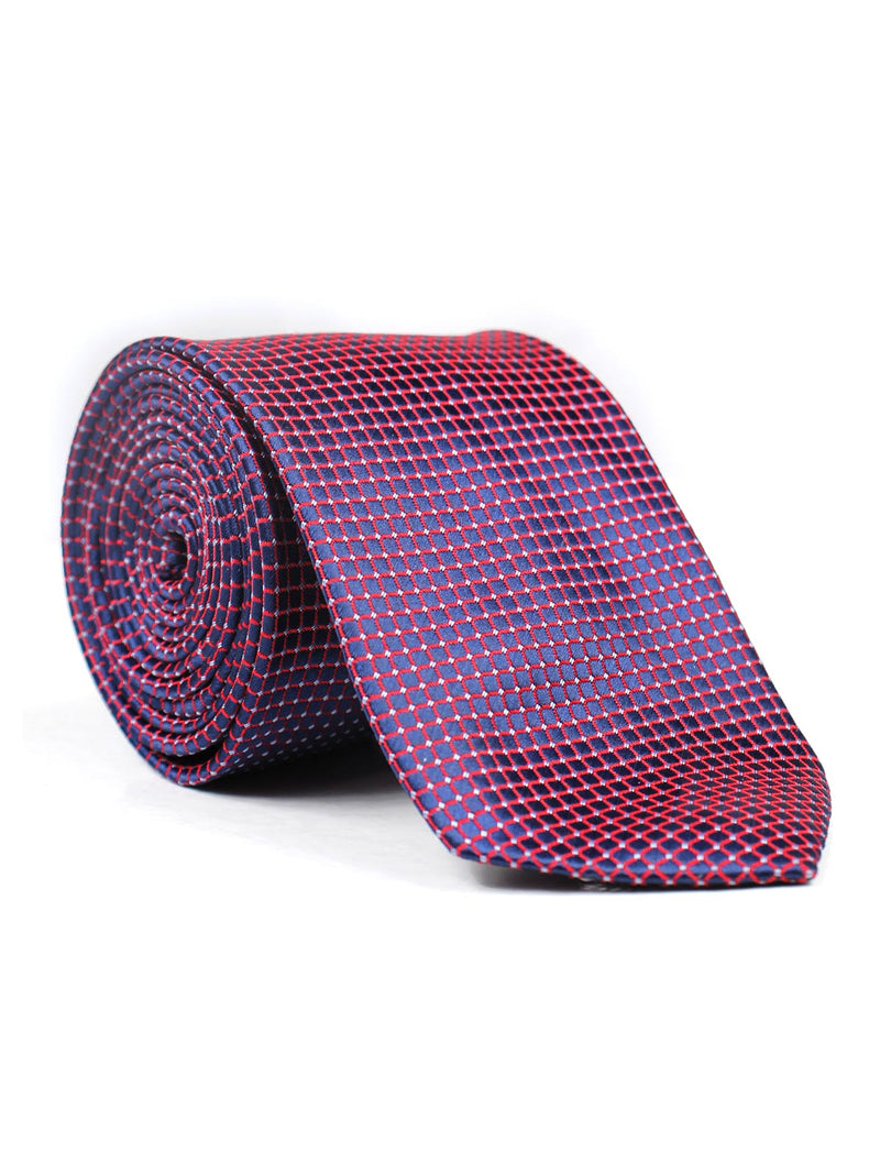 Multi With Elegent Design Tie (tie-639)