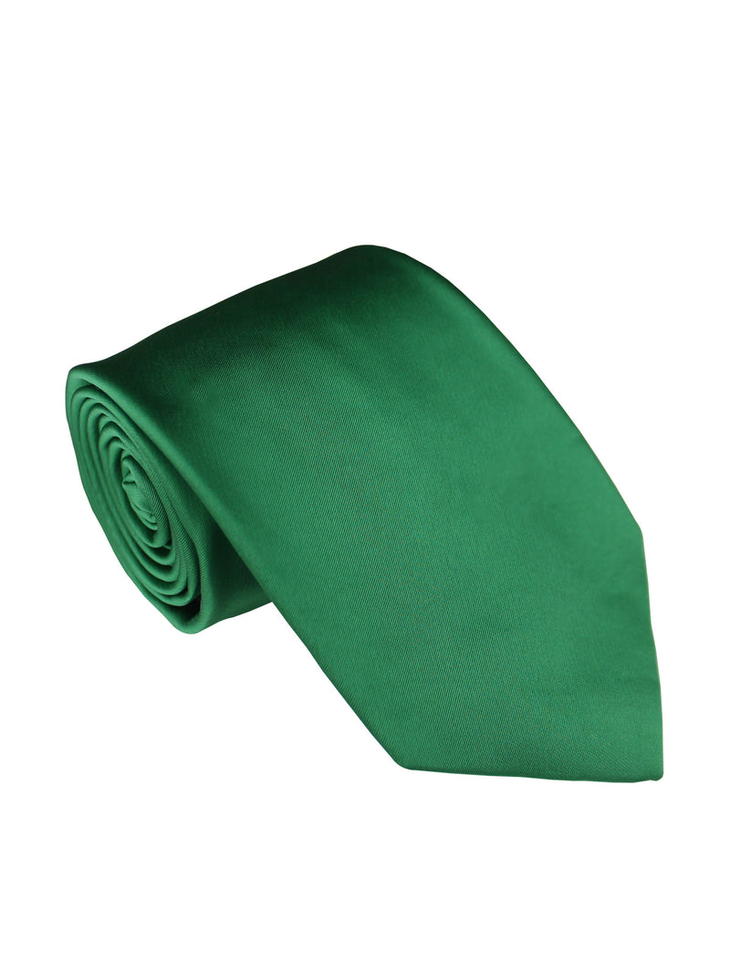 Green Tie (TIE-378)