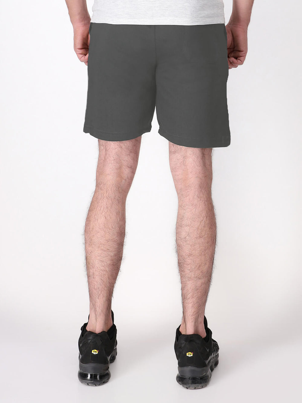 Grey Mens Shorts (Shorts-06)