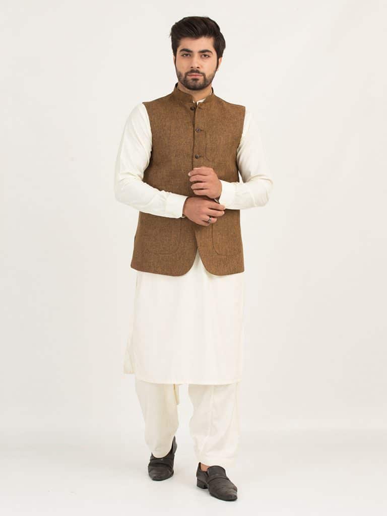 shalwar kameez for walima