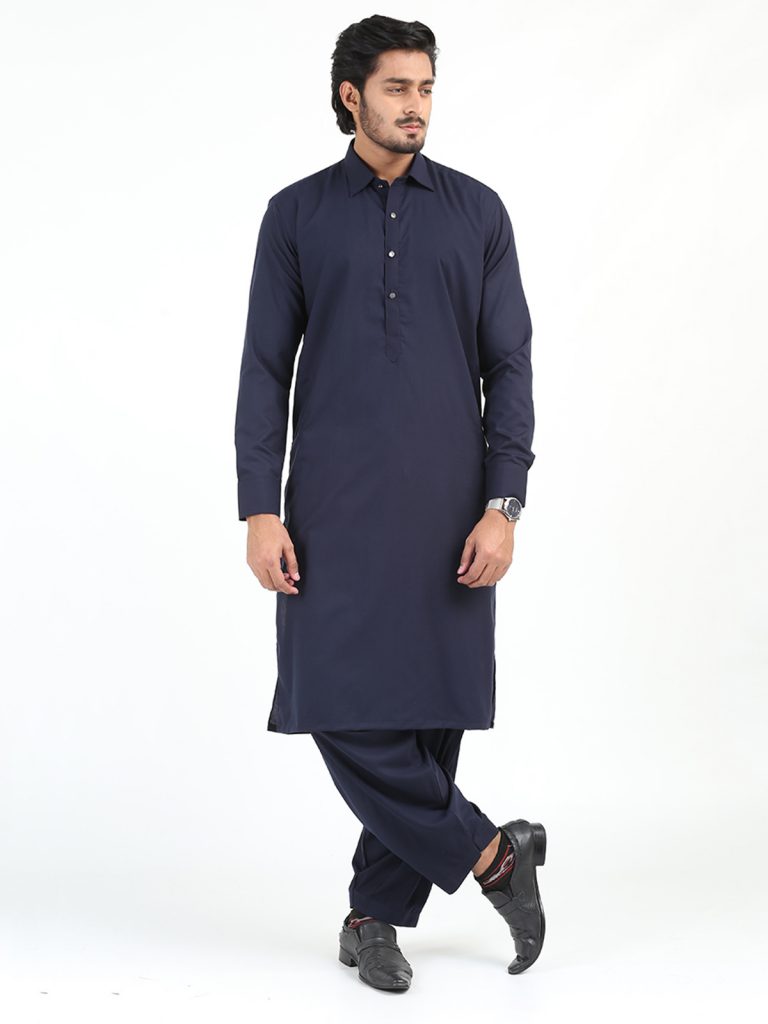 mens shalwar kameez collar designs 2019